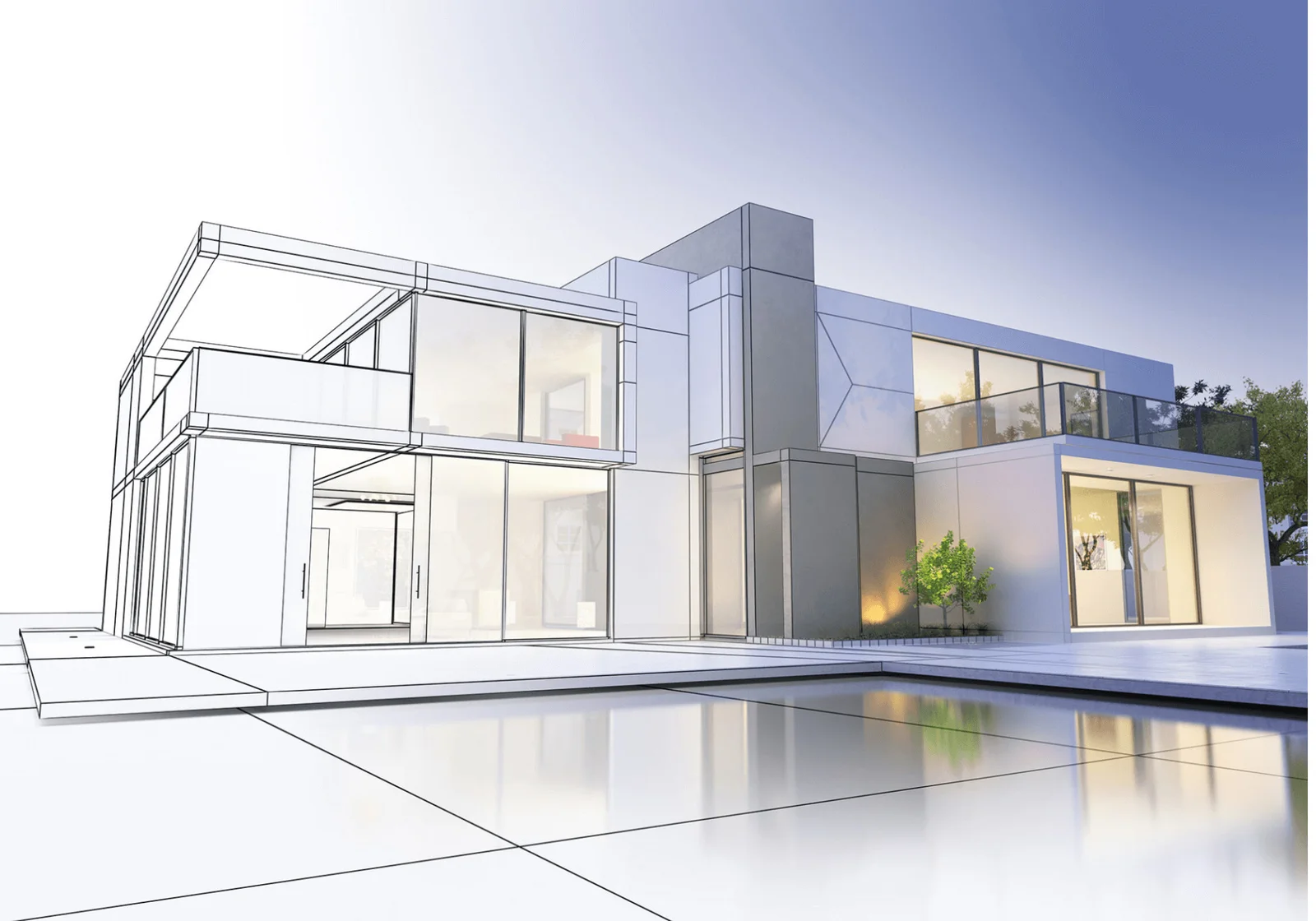 Architectural Design and Drafting